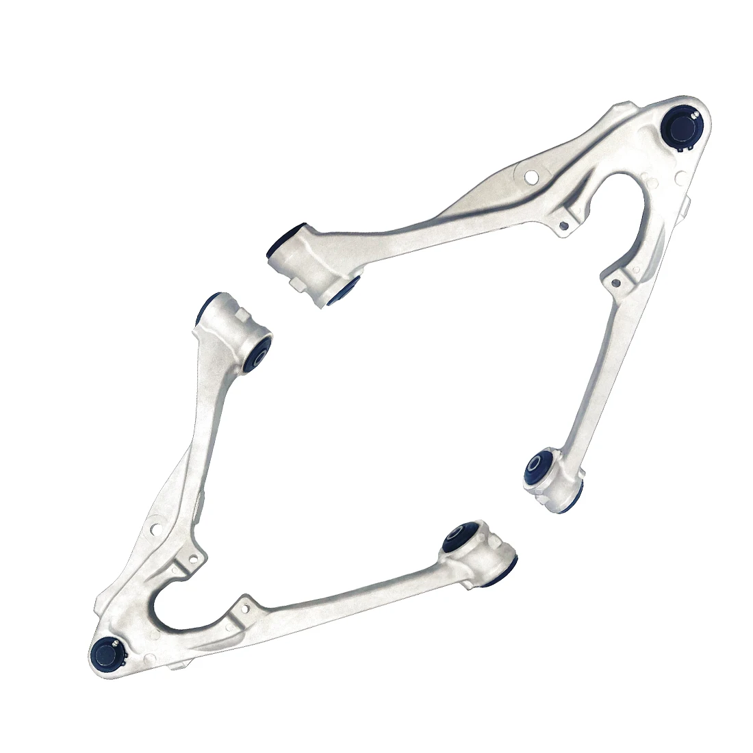 

Svenubee 2pcs Front Lower Control Arms LH&RH Kits for Cadillac Escalade ESV Chevrolet Silverado GMC 2014 2015 2016 2017