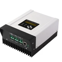 solar charge controller solar panel system high quality 12v 24v 36v 48v 50a 60a 70a 80a 90a 100amp mppt solar charge controller