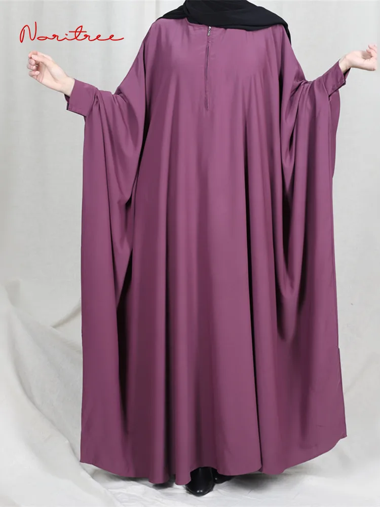 Модное шелковое мусульманское платье Abaya Dubai женское кружевное Abayas длинное