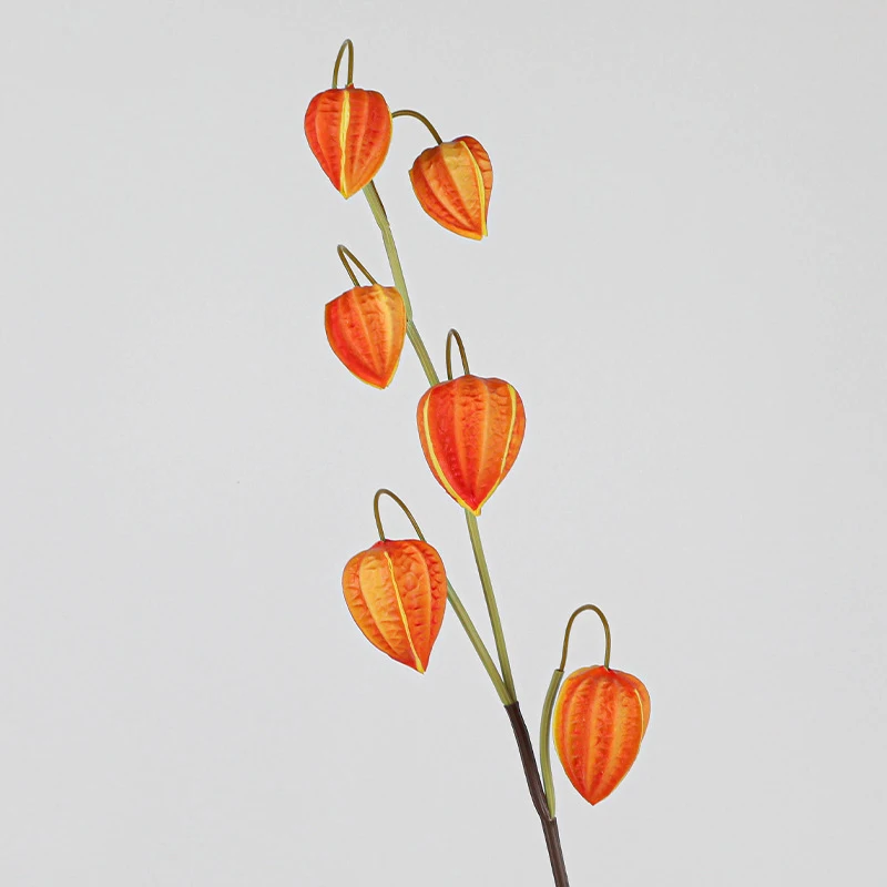 

Искусственные цветы JETTING красные 71 см