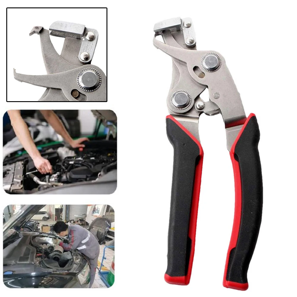 

Плоскогубцы VIBRATITE для снятия зажимов авто