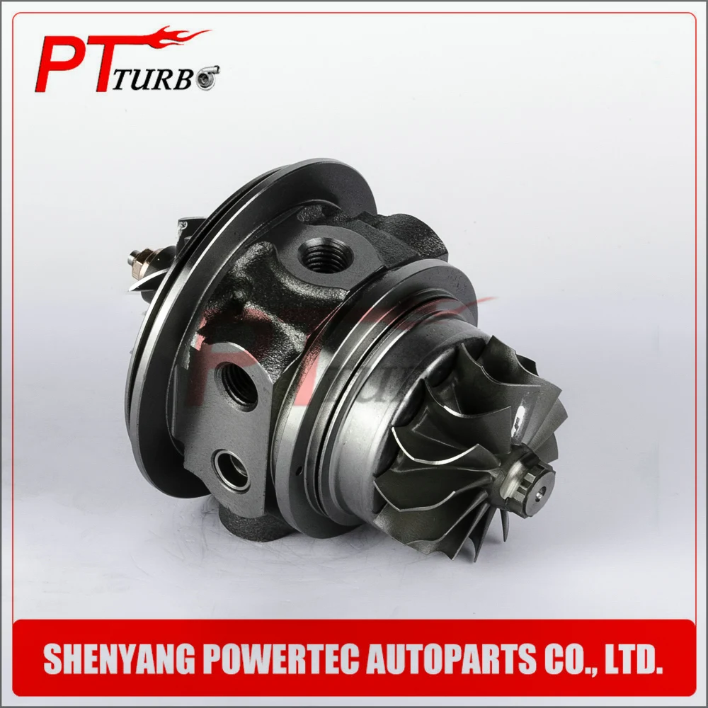 Новинка 49189-05212 49189-05211 Турбокомпрессор core CHRA для Volvo S60 S70 V70 XC70 XC90 2 3 T B5234T3 184 кВт 250