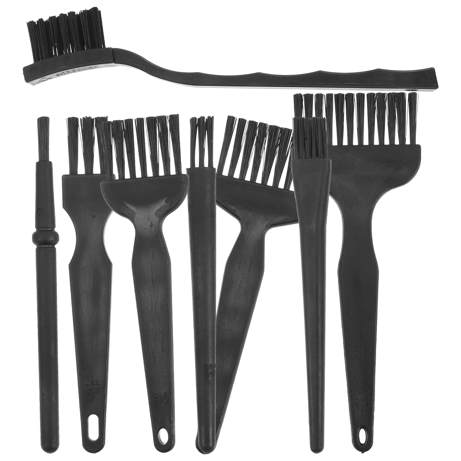 

Shaver Cleaning Brush Supplies Brushes Replacement Electric Clippers Trimmer