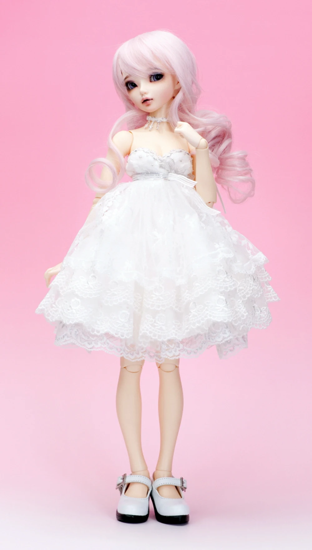 Кукла BJD 1/4 хлос