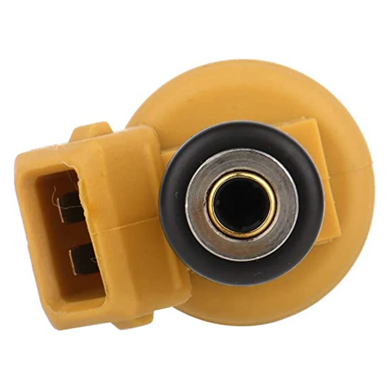 4 шт. автомобильный топливный инжектор для Citroen Peugeot 205 Volvo 240 740 940 960 02801 50762