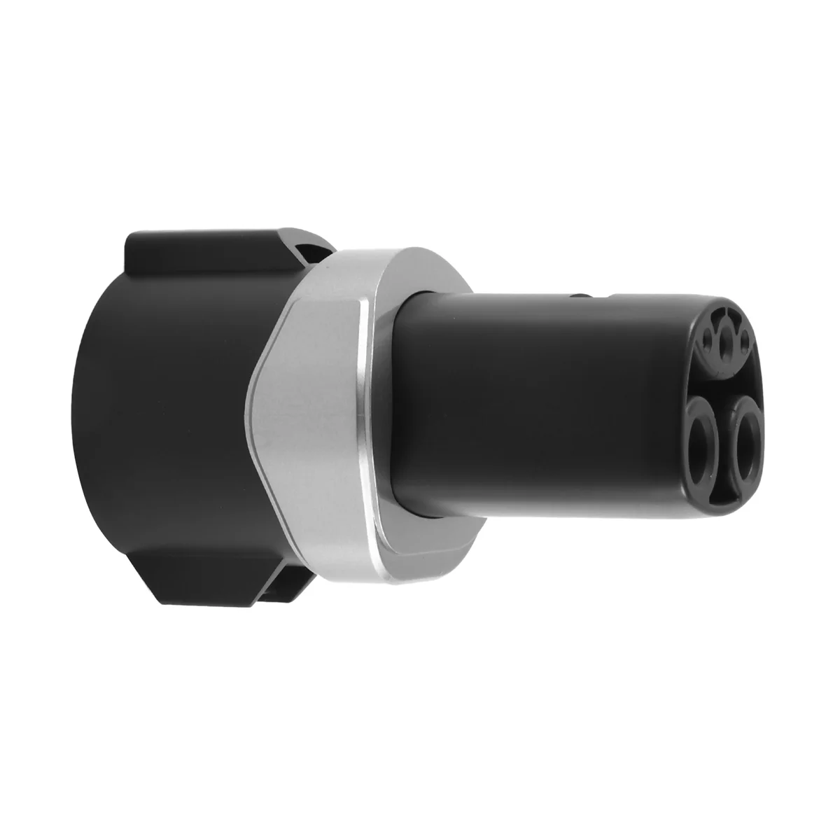 

Автомобильный адаптер для зарядки J1772 к адаптеру Q2