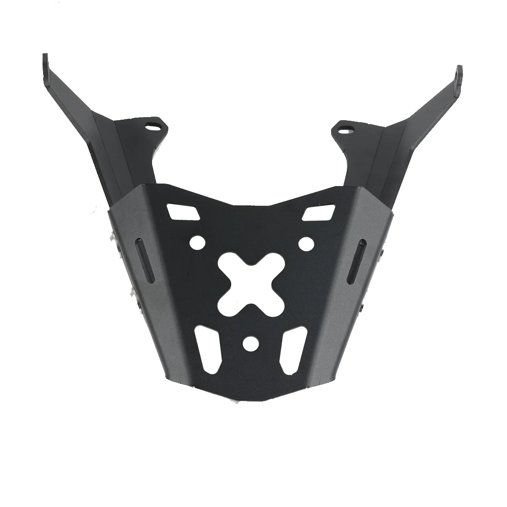 

2023 F900XR F900R грузовая полка для BMW F900 XR F900 R 2019 2020 2021 аксессуары для мотоциклов Задняя багажная полка Кронштейн держатель