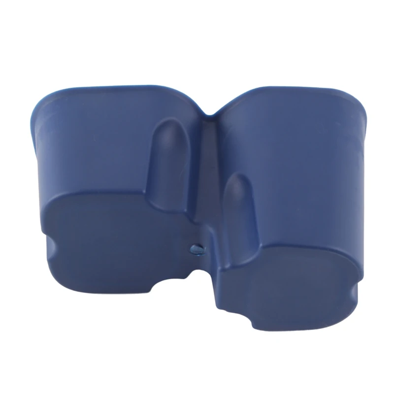 Темно-синий Автомобильный держатель для стакана воды коробка хранения