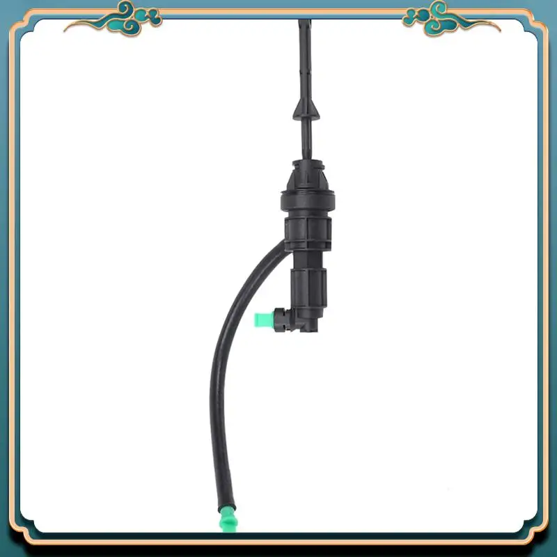 Фото Latest Clutch Master Cylinder Clutch Master Pump Car Replacement Accessories For Ford Jet 2.0 2.3 2.4 FWD RWD MK6 2002-2006 №4