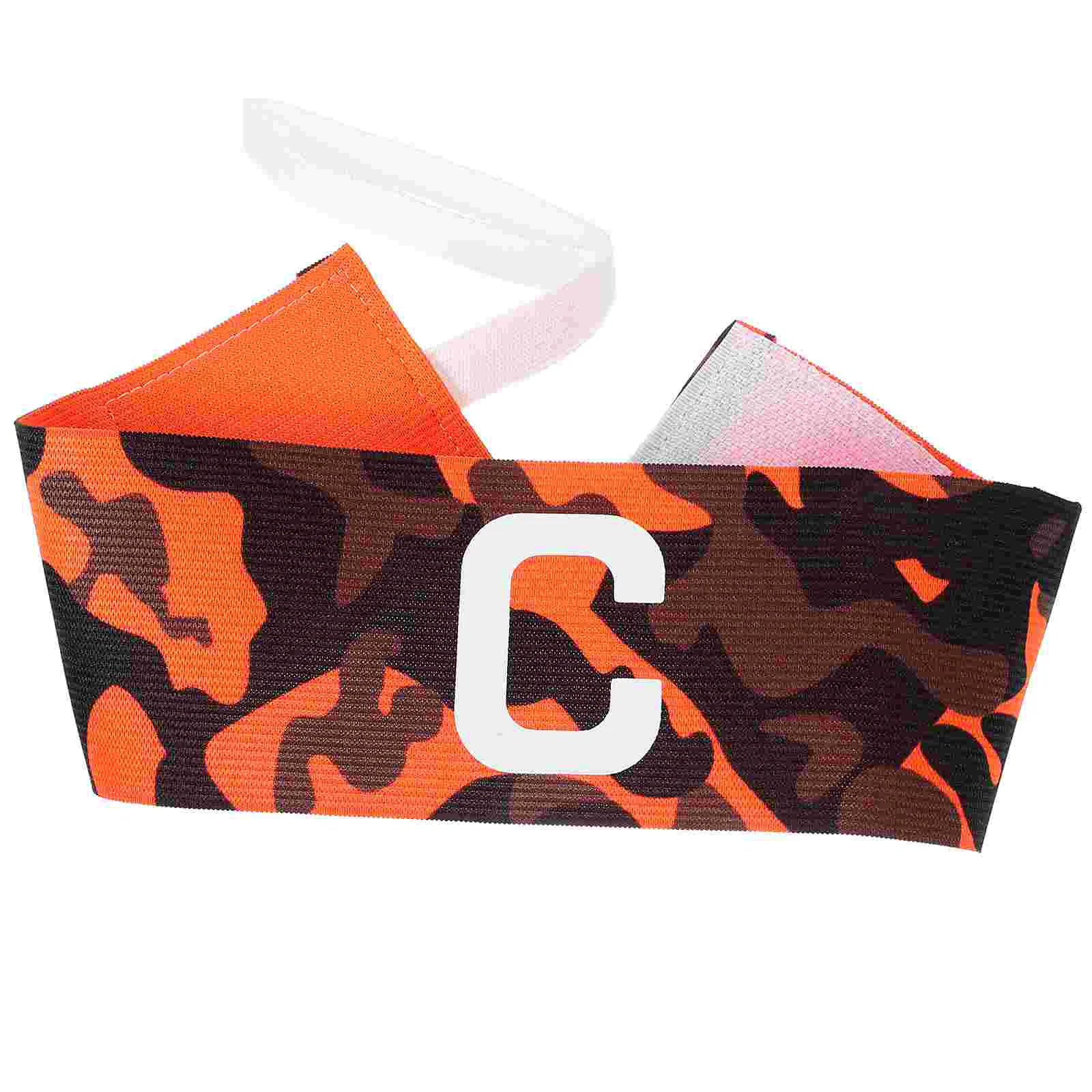 

Football Wear-resistant Armbands Outdoor Captain Soccer Sports Long Sleeve Match Team