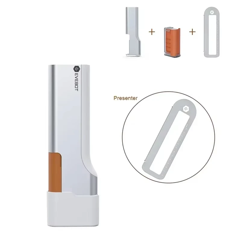 Фото PrintPen Impresoras Laminas Comestibles Кофейный торт и выпечка Макарон Съедобный портативный пищевой принтер Ручка Печатная машина для еды №1
