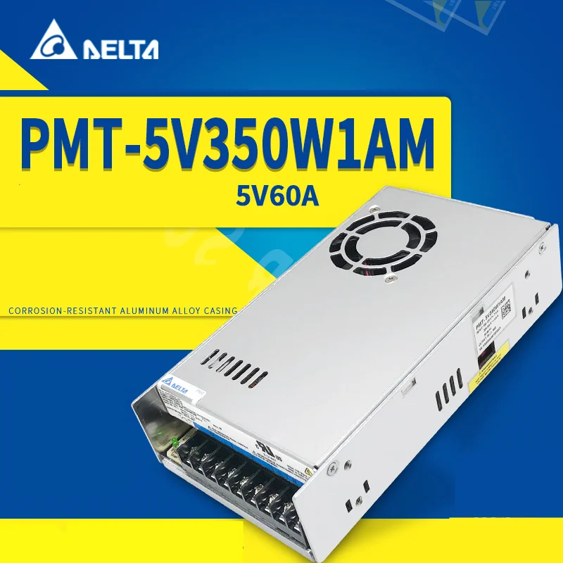 

New Original Switching Power Supply For Delta 5V 60A 350W For PMT-5V350W1AM