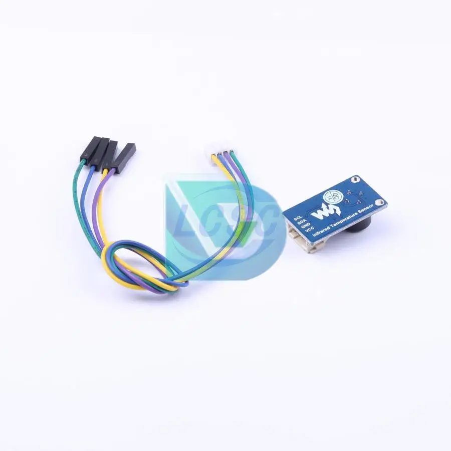 Модули датчиков инфракрасного датчика температуры Чипы электронных компонентов