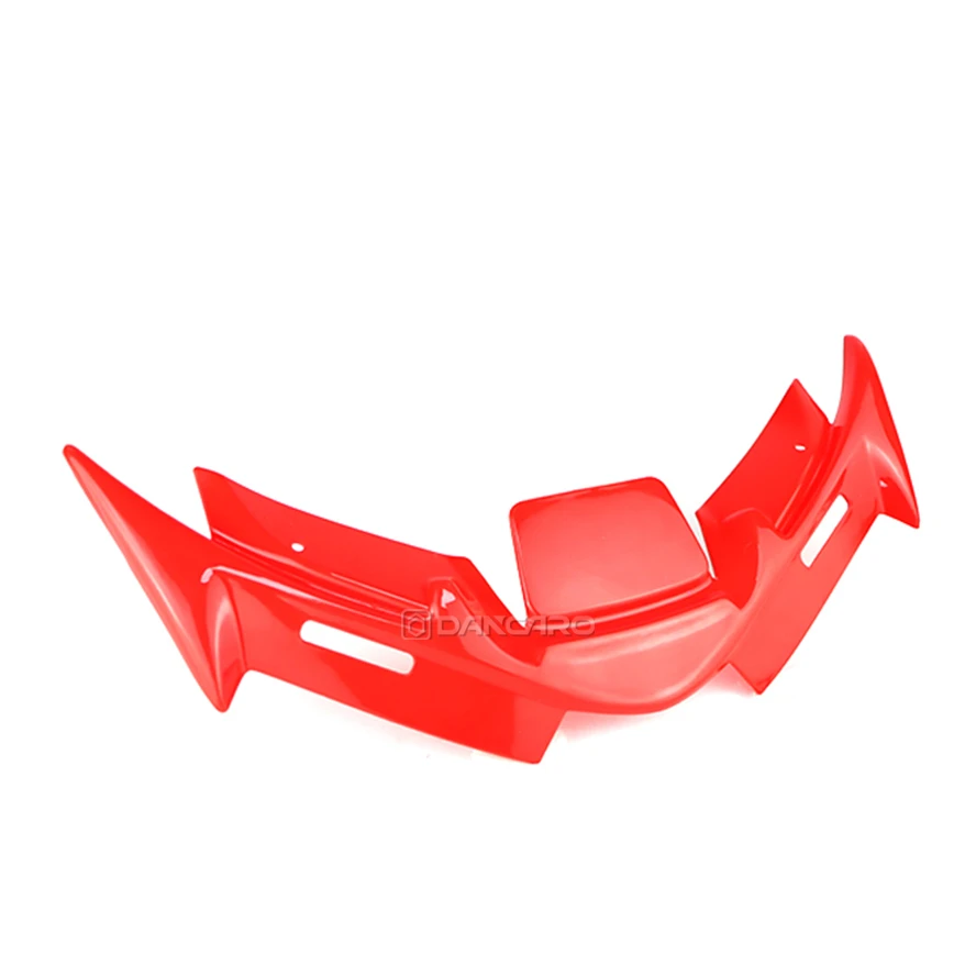 

Передний обтекатель крыла мотоцикла, защитный чехол для YAMAHA YZF R15 V4 R15M 2021 2022 2023, украшения, аксессуары для крыльев