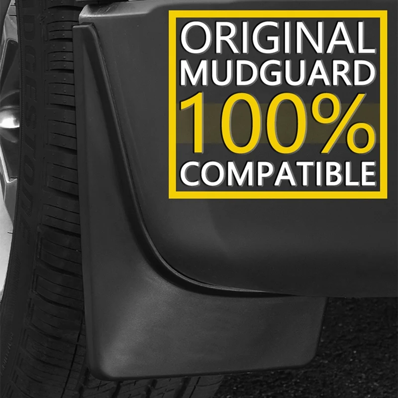 New-Car Mud Flaps Fender Mudguard Splash Guards for-BMW X5 E70 2007 2008 2009 2010 2011 2012 2013 | Автомобили и мотоциклы