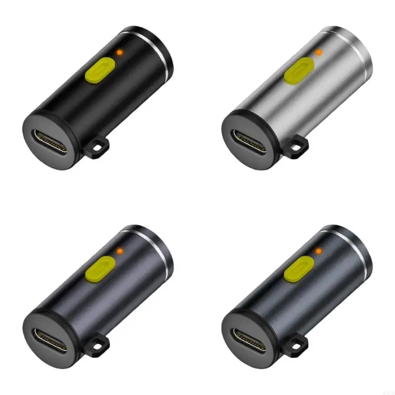 BUBM Зажигалка USB Type C | AliExpress