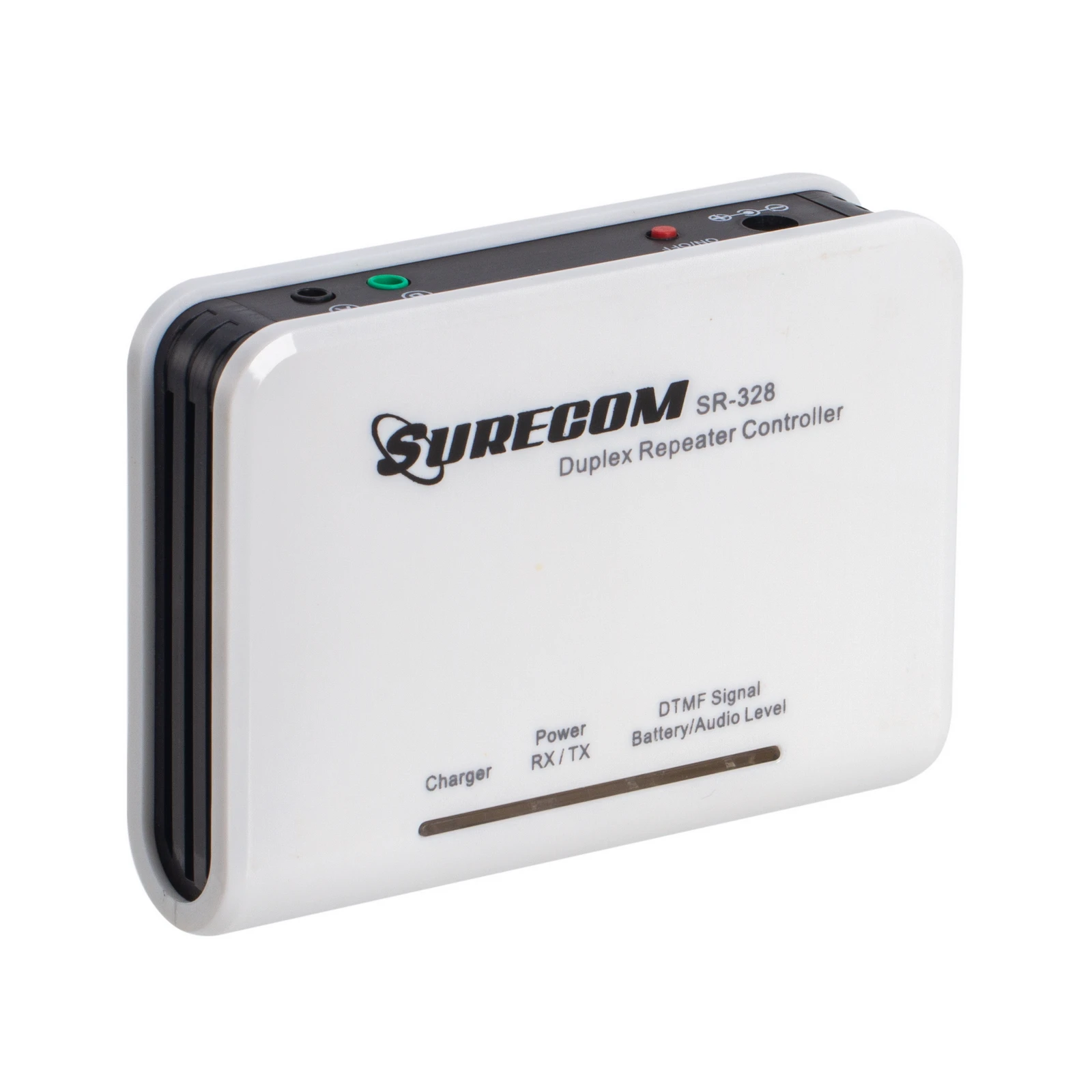 For Surecom SR-328 Two Way Duplex Repeater Controller With Radio Range Extender For Walkie Talkie Practical And Durable