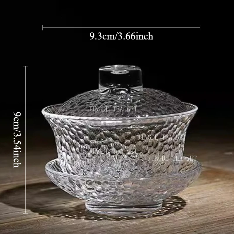 

Хрустальная чаша San Cai 150 мл