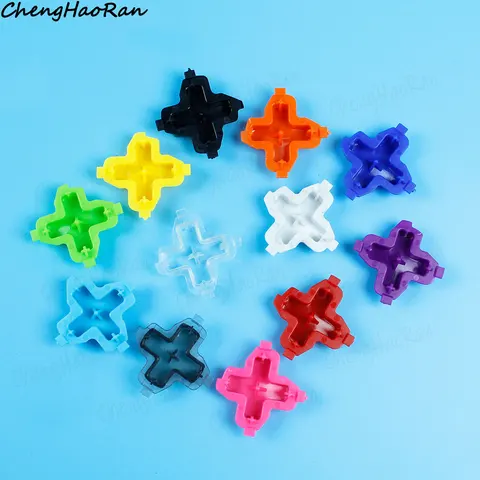 1 шт., пластиковая кнопка для игрового контроллера Xbox One S