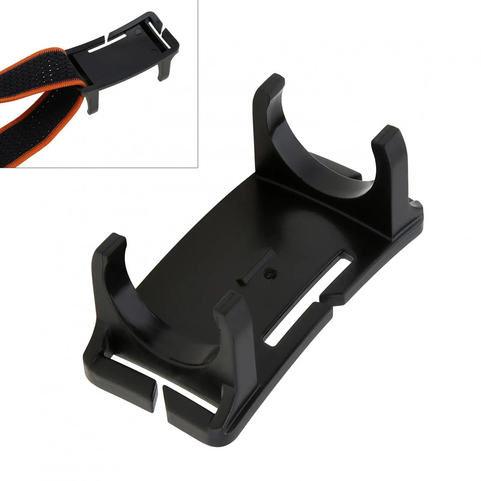 

SecurityIng Портативный светодиодный фонарь