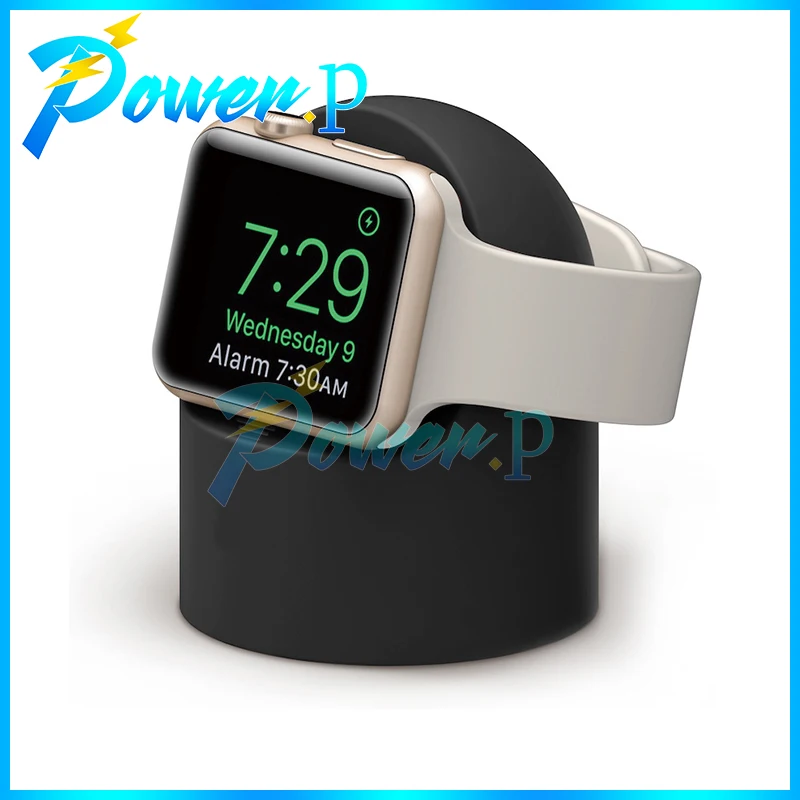 

15W Magnetic Wireless Charging stand For IWatch 7 6 5 4 3 2 SE Charging Dock StationCharger Cable For Apple Watch Series 7 6 5