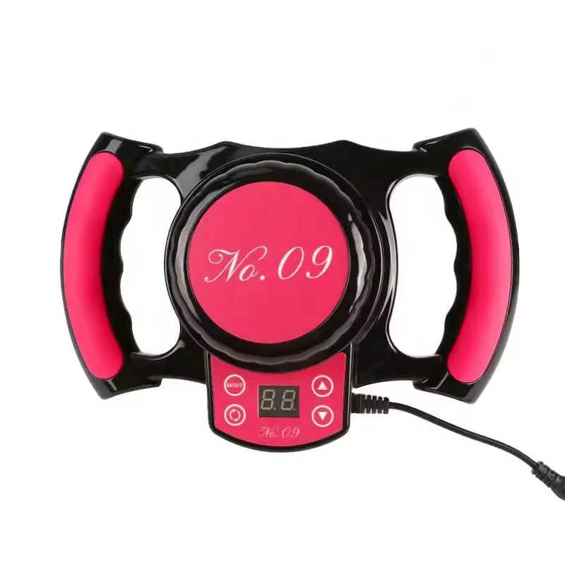 Вибрационный массажер для похудения прибор сжигания жира анального подъема