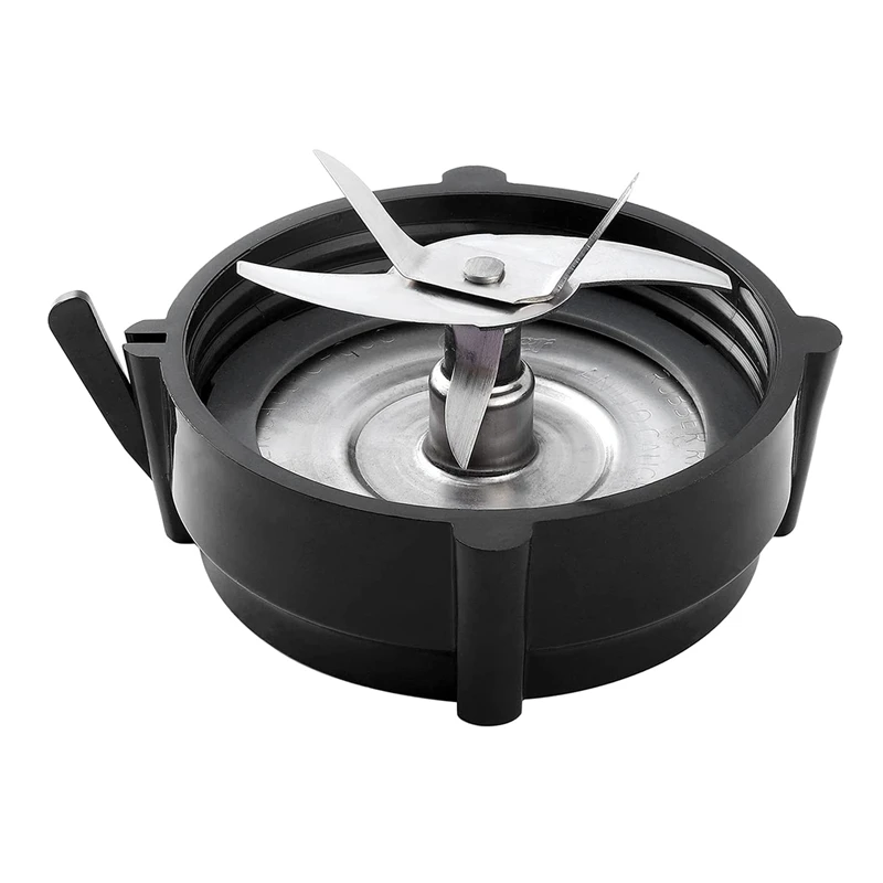 

Запасные части для лезвия блендера со сменной крышкой и резиновым уплотнительным кольцом для блендера Oster Pro 1200