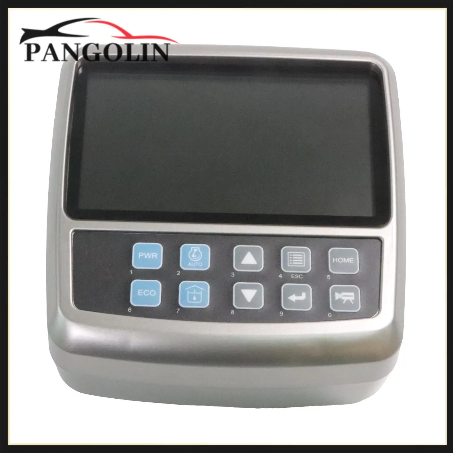 

Панель монитора для экскаватора Daewoo Doosan DX140 DX225 DX340LC DX210W DX190W DX170W 300426 -00049 300426 -00202 К 1047760