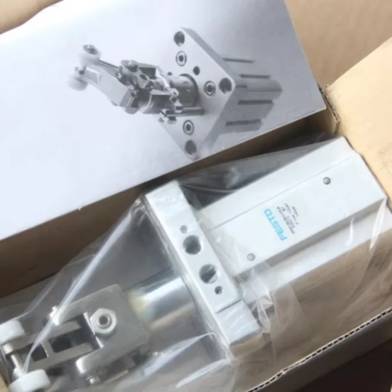 100% оригинальные и новые стопорные цилиндры FESTOS DFST-32-20-DL-Y4-A-S-G2 пневматические