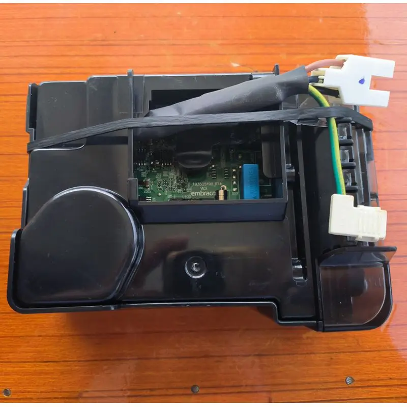 VES 2456 10F 00 Запчасти для холодильника Плата управления приводом инвертора