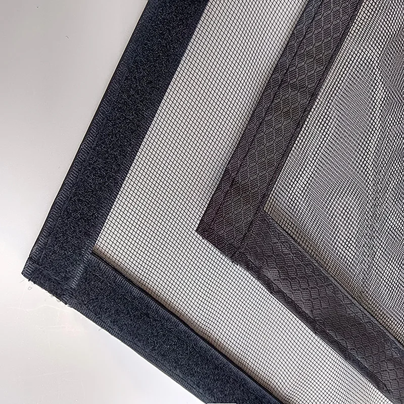 Москитная сетка для оконной решетки