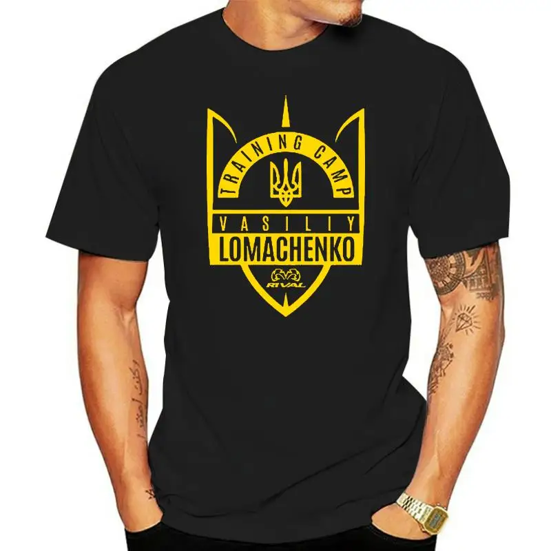 Лидер продаж модная новинка футболка lomachko Ukranian World Trainer 034838 |