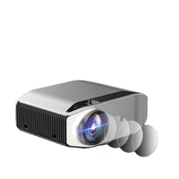 oem odm 2500 lumens 1080p projector factory price native 1080p full hd lcd home theater projector original manufacturer