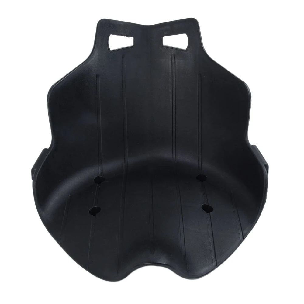 Seat Attachment Kart Accessories Adults Kids Electric Self Balancing Scooter Black