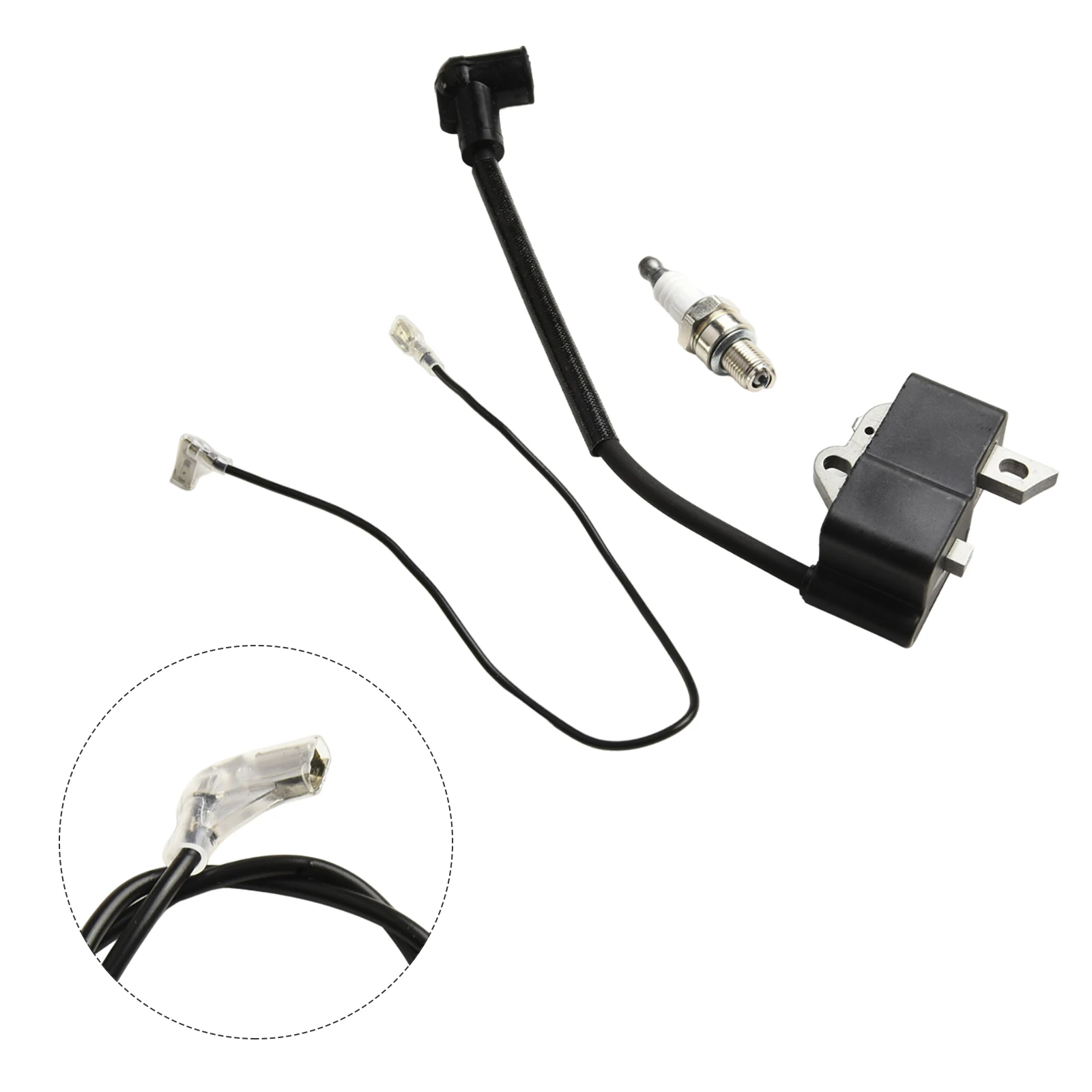 Модуль верхней катушки зажигания Нежный изысканный Высокое качество Практичный