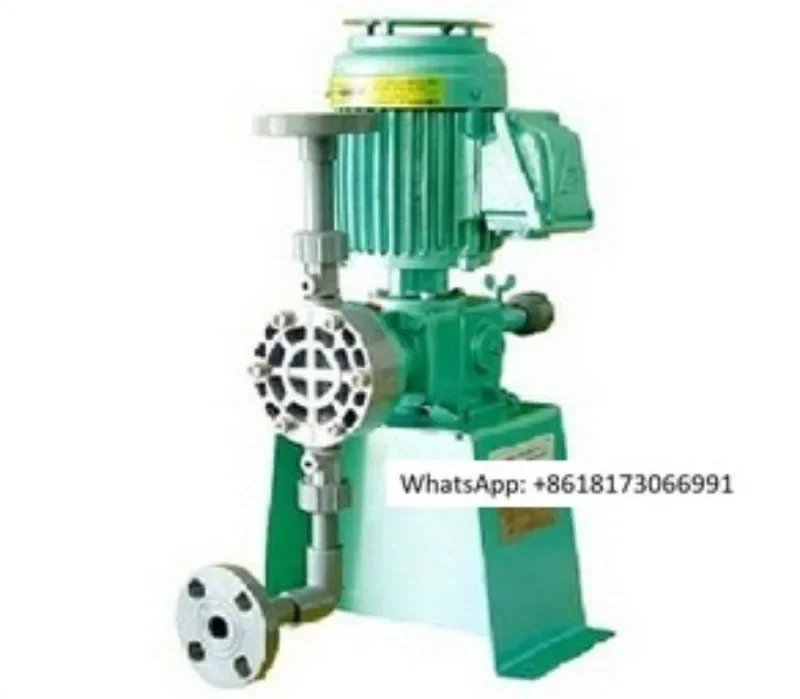 NIKKISO ежедневные насосы-дозаторы BX30 BX50 AHA32 AHA42 AHB52 механические мембранные насосы