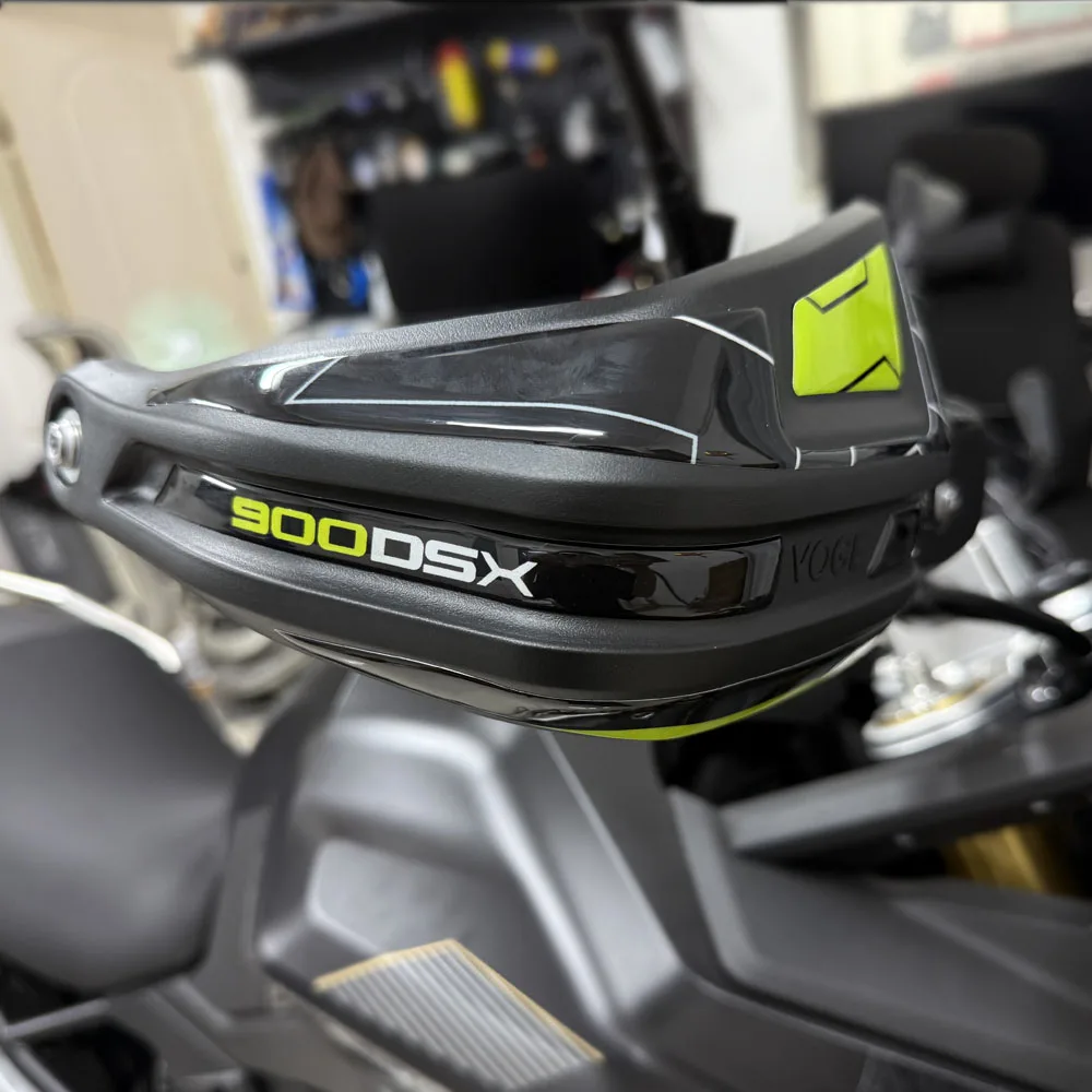 Для Voge Valico 900DSX 900 DSX 2024 3D наклейка из смолы комплект наклеек на цевье мотоцикла