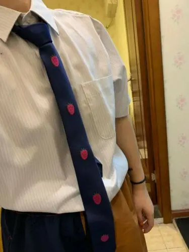 Галстук-бабочка мужской Невероятные приключения Джоджо паннакотта фуго для