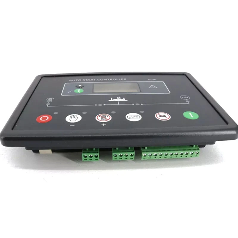 Автоматический контроллер Замена модуля управления для контроллера генератора