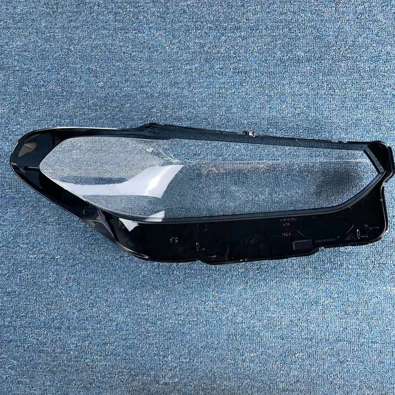 Чехол для передней фары автомобиля BMW X3 G01 G08 2022 дюйма