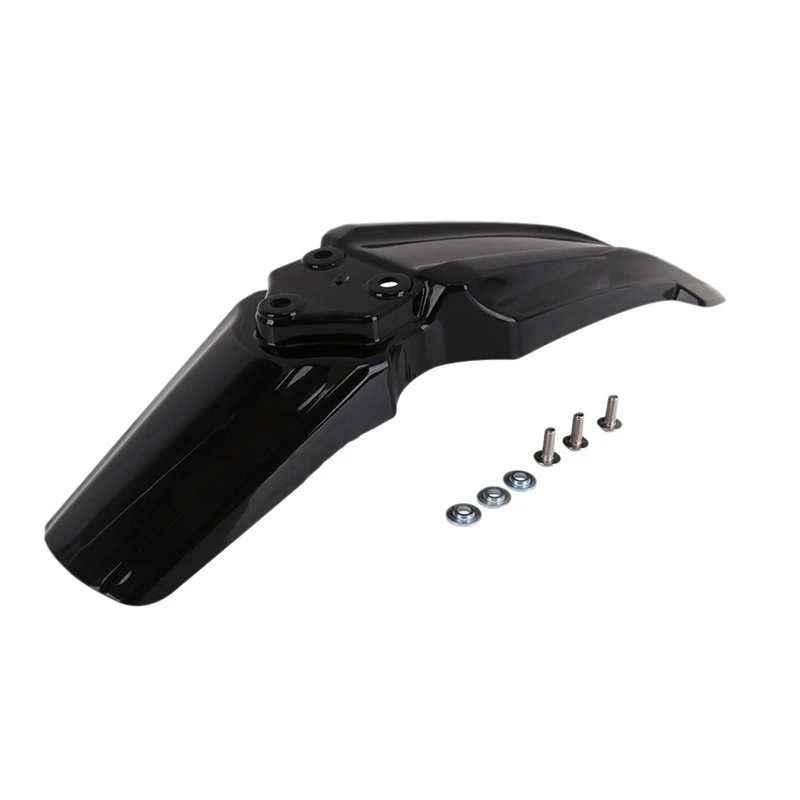 

3X Motorcycle Mudguards Off-Road Motorcycle Front Fender For Sur Ron Light Bee X Light Bee S Electric Bike