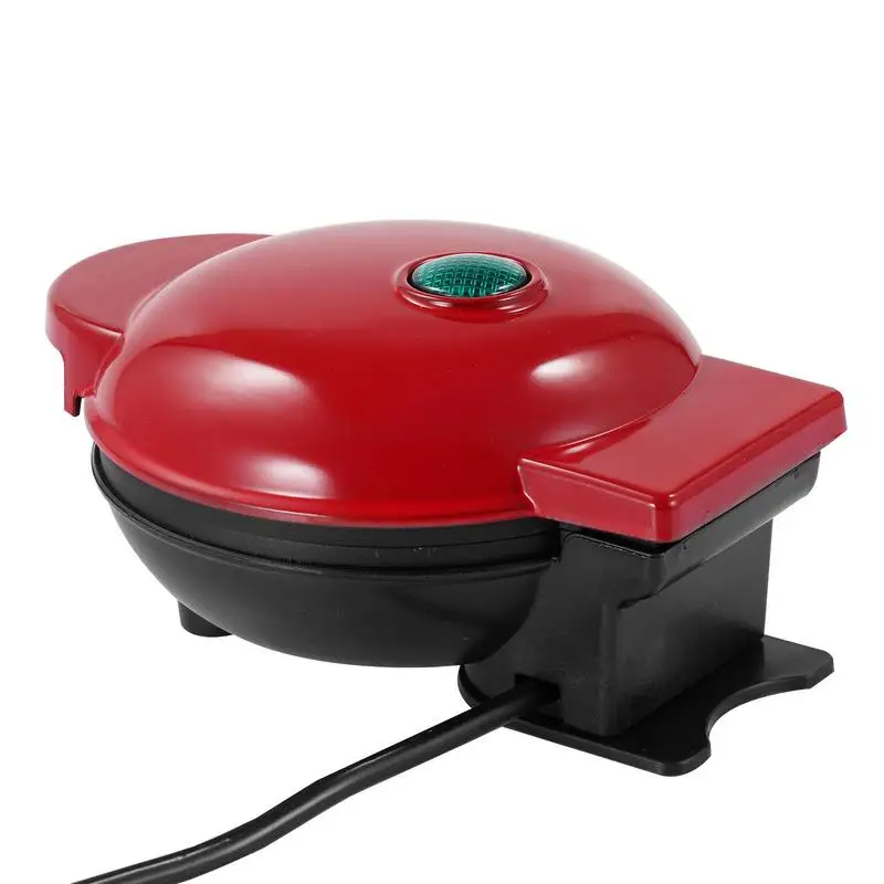 

Pancake Maker Machine Steak Maker Waffle Maker Machine Multifunctional Electric Round Griddle Round Non-Stick Breakfast Machine