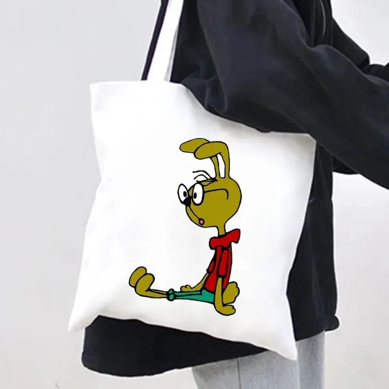 Русский Флаг Москва Женская Дизайнерская Холщовая Большая Сумка Экологически