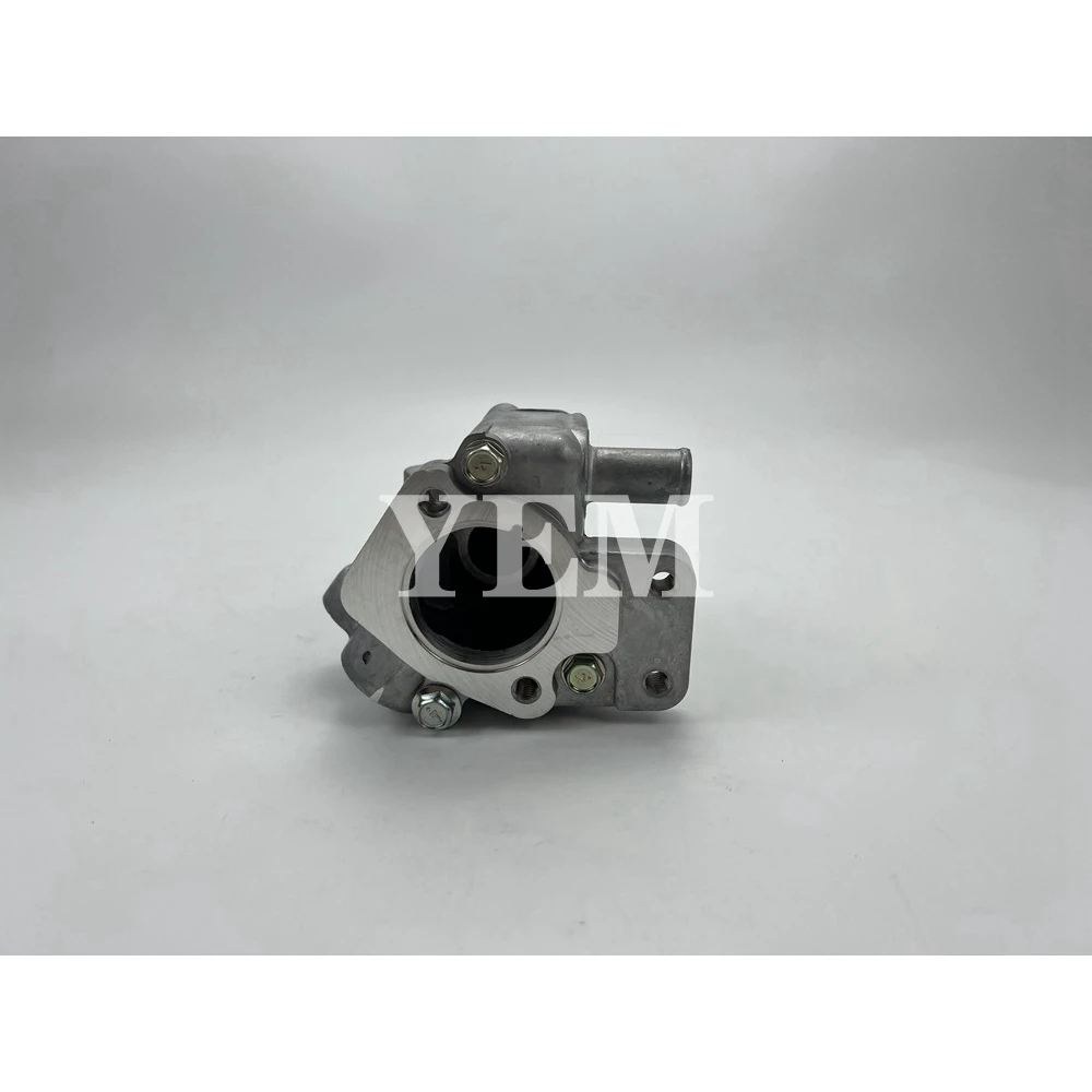 Корпус термостата для двигателя Kubota V2003 1G790-72704