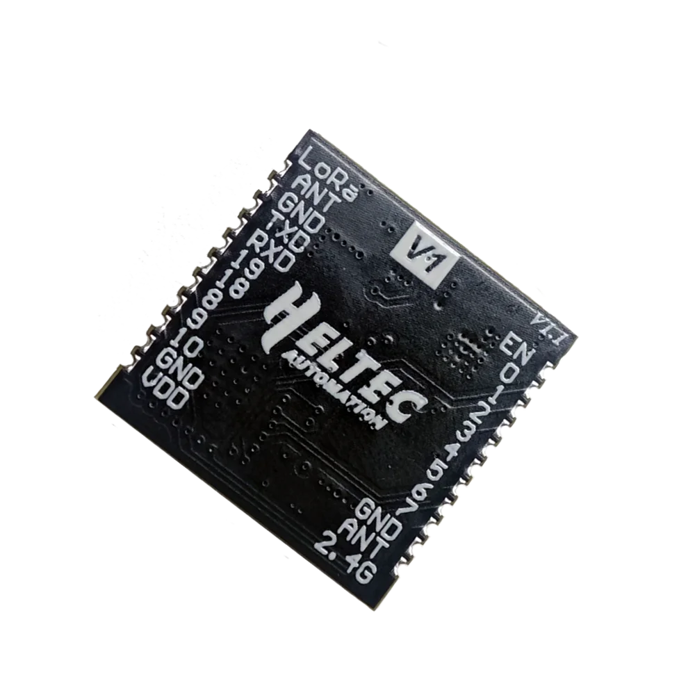 Макетная плата Heltec HT-CT62, модуль LoRa SX1262, LoRaWAN, низкое энергопотребление, 868915 МГц, поддержка Wi-Fi Bluetooth (art.: 3920cb7cd0155) - 3920cb7cd0155