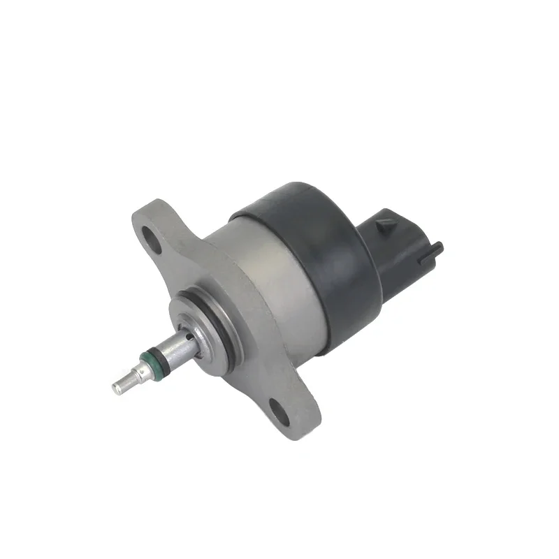 

0281002718 автомобильный топливный инжектор, регулятор давления с общей направляющей, регулирующий клапан для Hyundai-KIA Accent Elantra Tucson Matrix