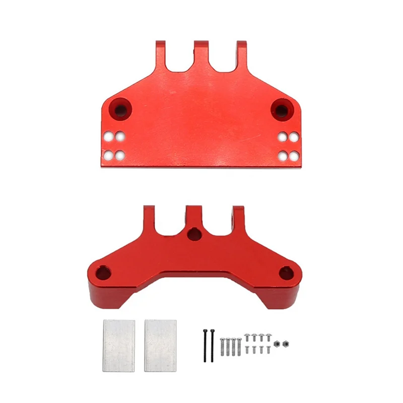 Для MN 1:12 автомобиль с дистанционным управлением MN86K MN86KS 4X4 обновление автомобиля