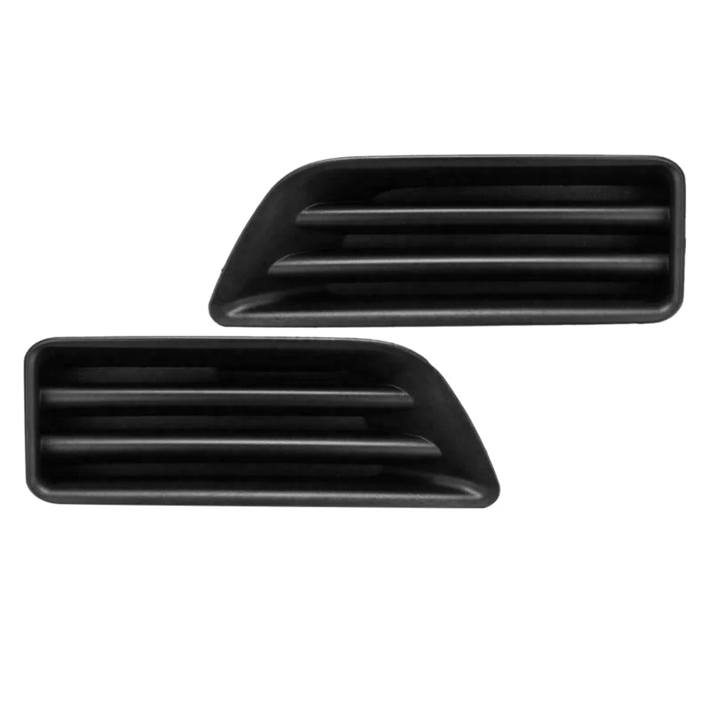 

2X Front Bumper Fog Light Lamps Cover Bezel for Honda Accord Sedan 2006-2007 71108SDAA00