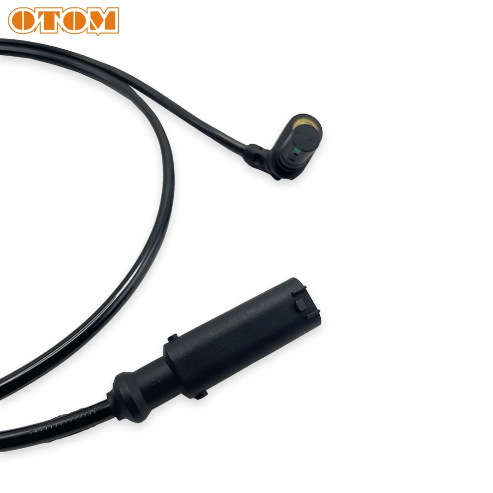 Кабель датчика скорости OTOM Motocross для SURRON Ultra Bee, оригинальные запчасти, датчик переднего и заднего колеса (art.: 3920dca77d283) - 3920dca77d283