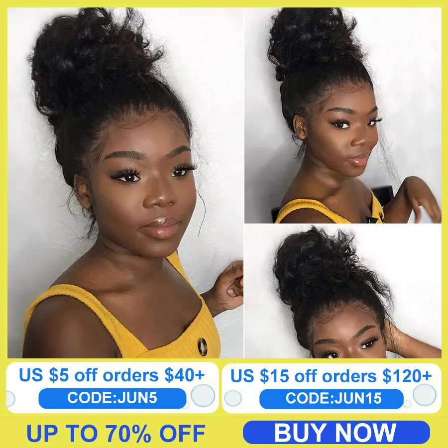 

360 Lace Frontal Wig Water Wave Lace Front Wig Curly Hd Transparent Lace Frontal Human Hair Wigs For Women Human Hair Remy Wig